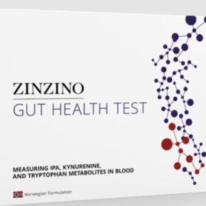 test salud intestinal
