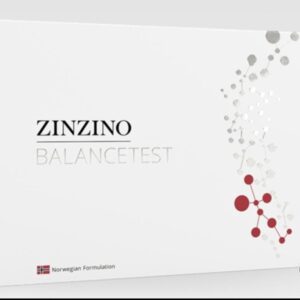 test inflamacion cronica